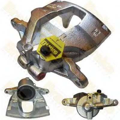 BRAKE ENGINEERING ca2644r -  Тормозной суппорт